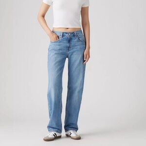 Levi’s low pro straight size 29